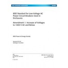 IEEE C37.13a-2012