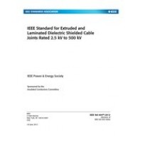 IEEE 404-2012