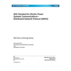 IEEE 1815-2012