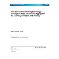 IEEE 1484.13.1-2012