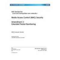 IEEE 802.1AEbw-2013