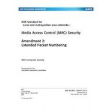 IEEE 802.1AEbw-2013