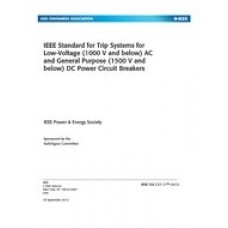 IEEE C37.17-2012