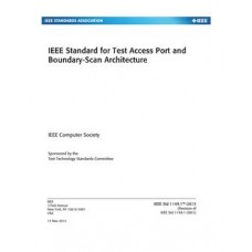 IEEE 1149.1-2013