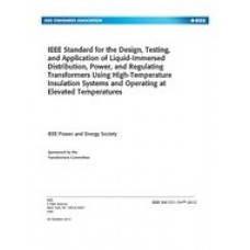 IEEE C57.154-2012