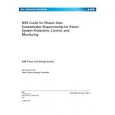 IEEE C37.244-2013