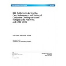 IEEE 1067-2012