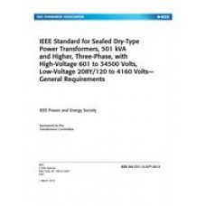 IEEE C57.12.52-2012