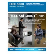 IEEE 3004.1-2013