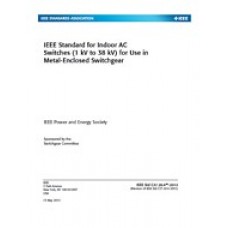 IEEE C37.20.4-2013