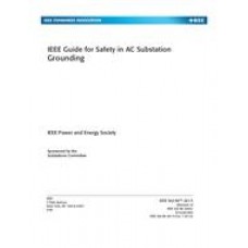 IEEE 80-2013