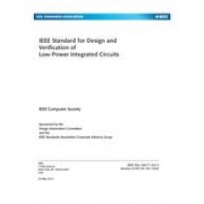 IEEE 1801-2013