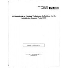 IEEE 175-1960