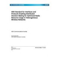 IEEE 1900.4.1-2013