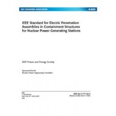 IEEE 317-2013