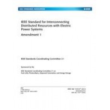 IEEE 1547a-2014