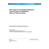 IEEE 1547.7-2013