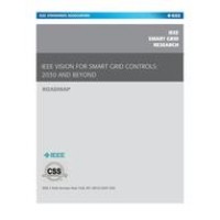 IEEE Smart Grid Research: Control Systems