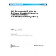 IEEE 1730.1-2013