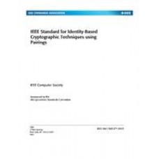 IEEE 1363.3-2013