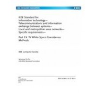 IEEE 802.19.1-2014