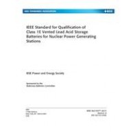 IEEE 535-2013