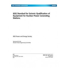 IEEE 344-2013