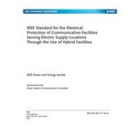 IEEE 487.3-2014