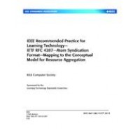 IEEE 1484.13.5-2013