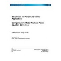 IEEE 643-2004/Cor 1-2013