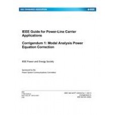 IEEE 643-2004/Cor 1-2013