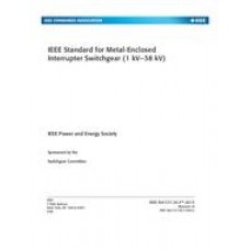 IEEE C37.20.3-2013