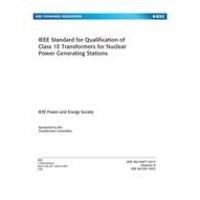 IEEE 638-2013