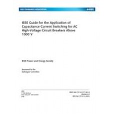 IEEE C37.012-2014