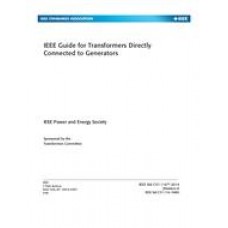 IEEE C57.116-2014