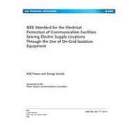 IEEE 487.1-2014