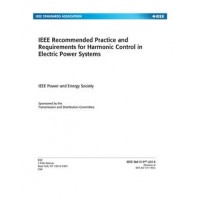 IEEE 519-2014