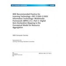 IEEE 1484.13.3-2014