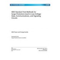 IEEE C62.36-2014