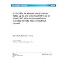 IEEE 1683-2014