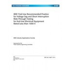 IEEE 1668-2014