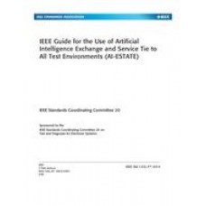 IEEE 1232.3-2014