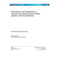 IEEE C62.92.4-2014