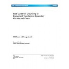 IEEE C57.13.3-2014