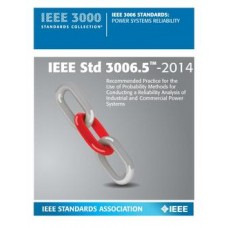 IEEE 3006.5-2014