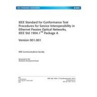 IEEE 1904.1-Conformance01-2014