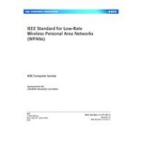 IEEE 802.15.4-2015