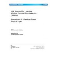 IEEE 802.15.4q-2016