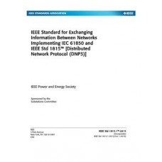 IEEE 1815.1-2015