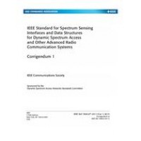 IEEE 1900.6-2011/Cor 1-2015